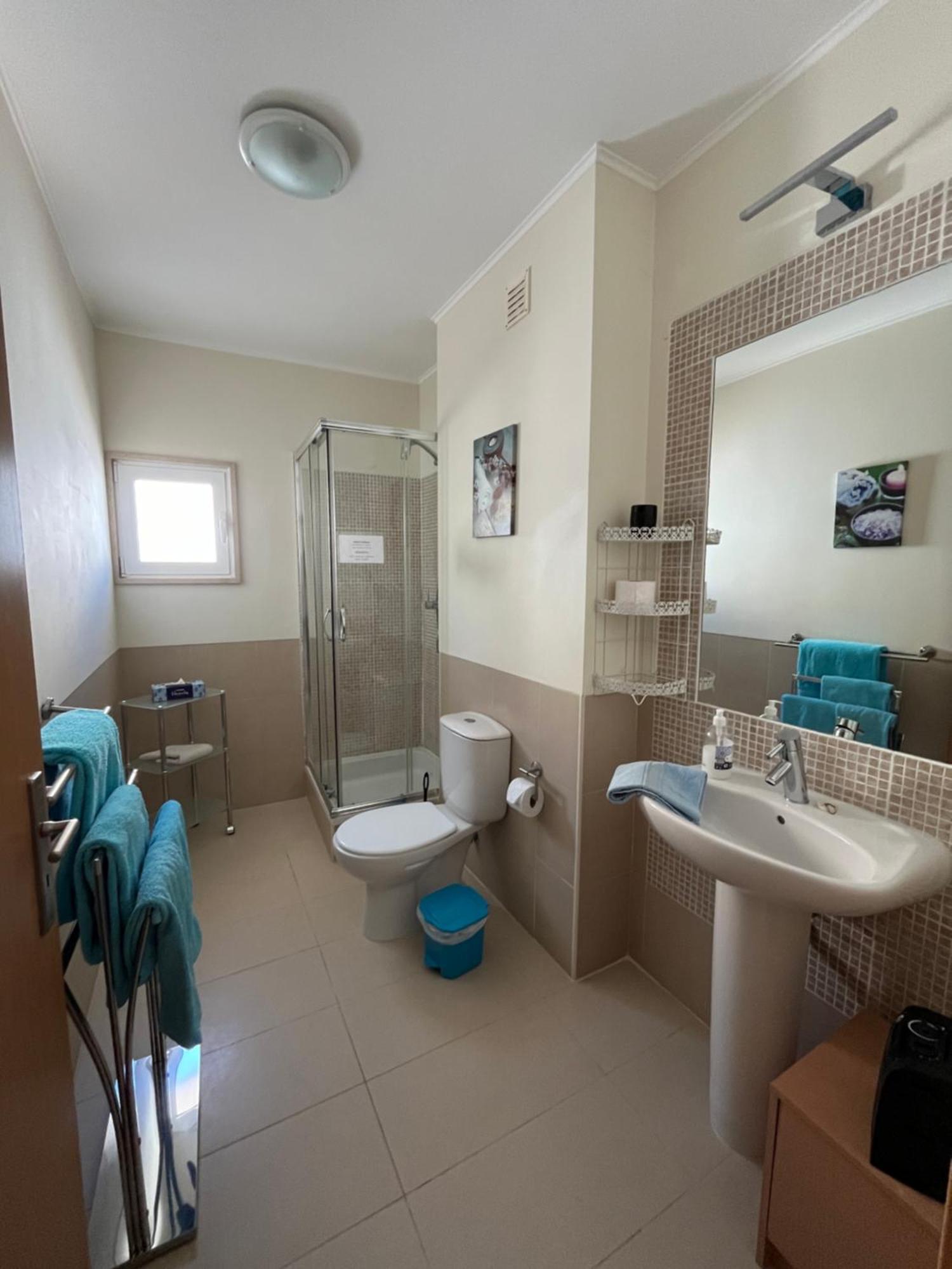 Andorinhas Appartement Spacieux Piscine Cabanas De Tavira Exterior foto